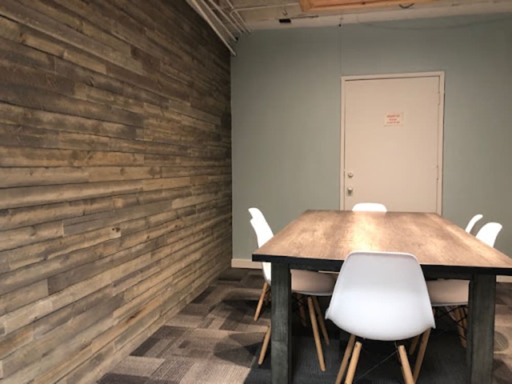 Sellwood Desk Depository