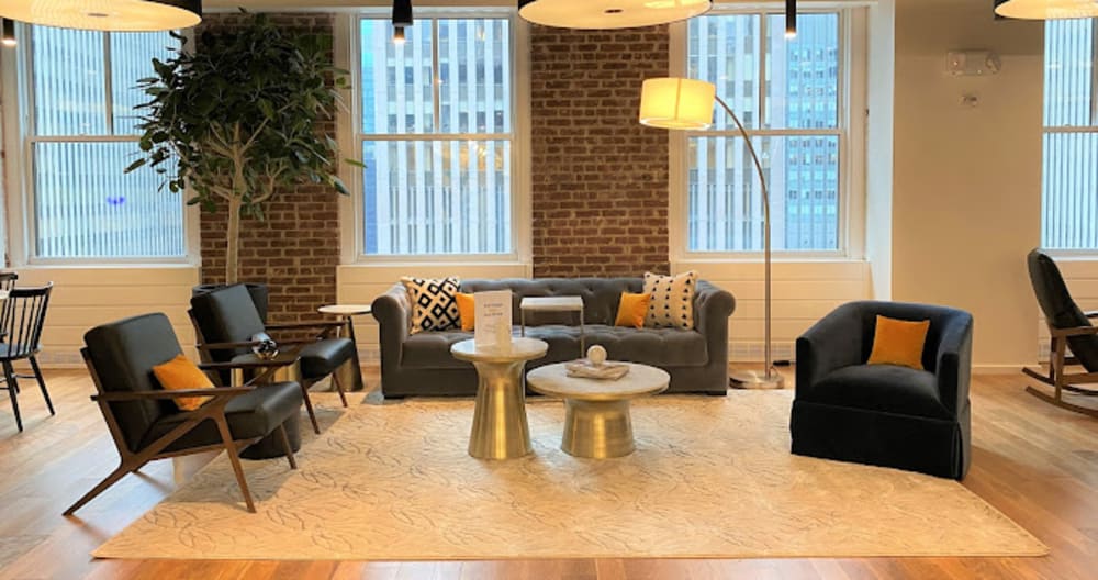 Studio by Tishman Speyer 1