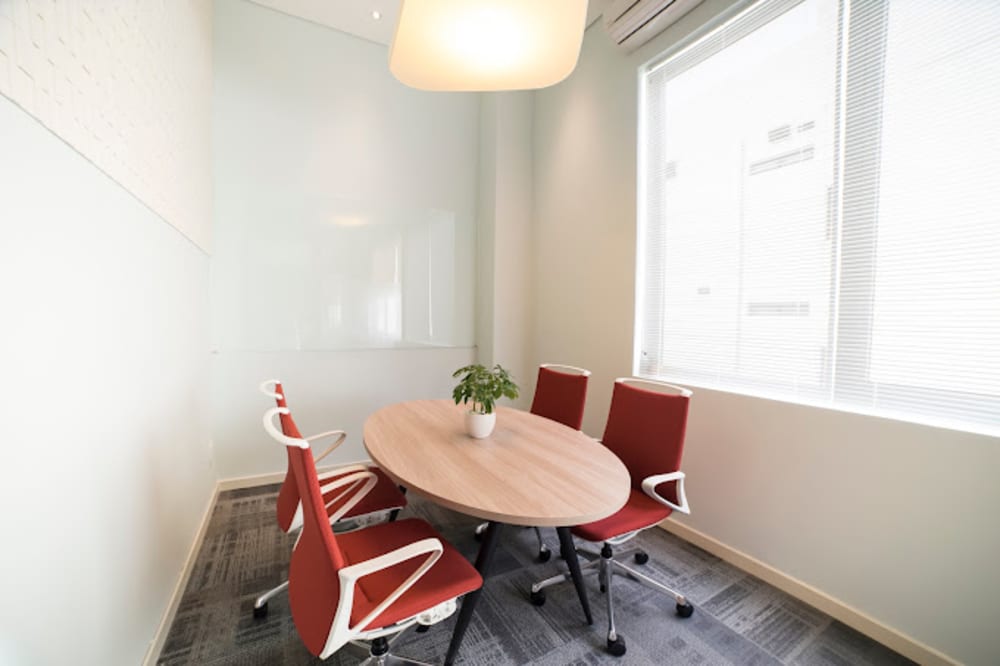 Designers Hub Coworking