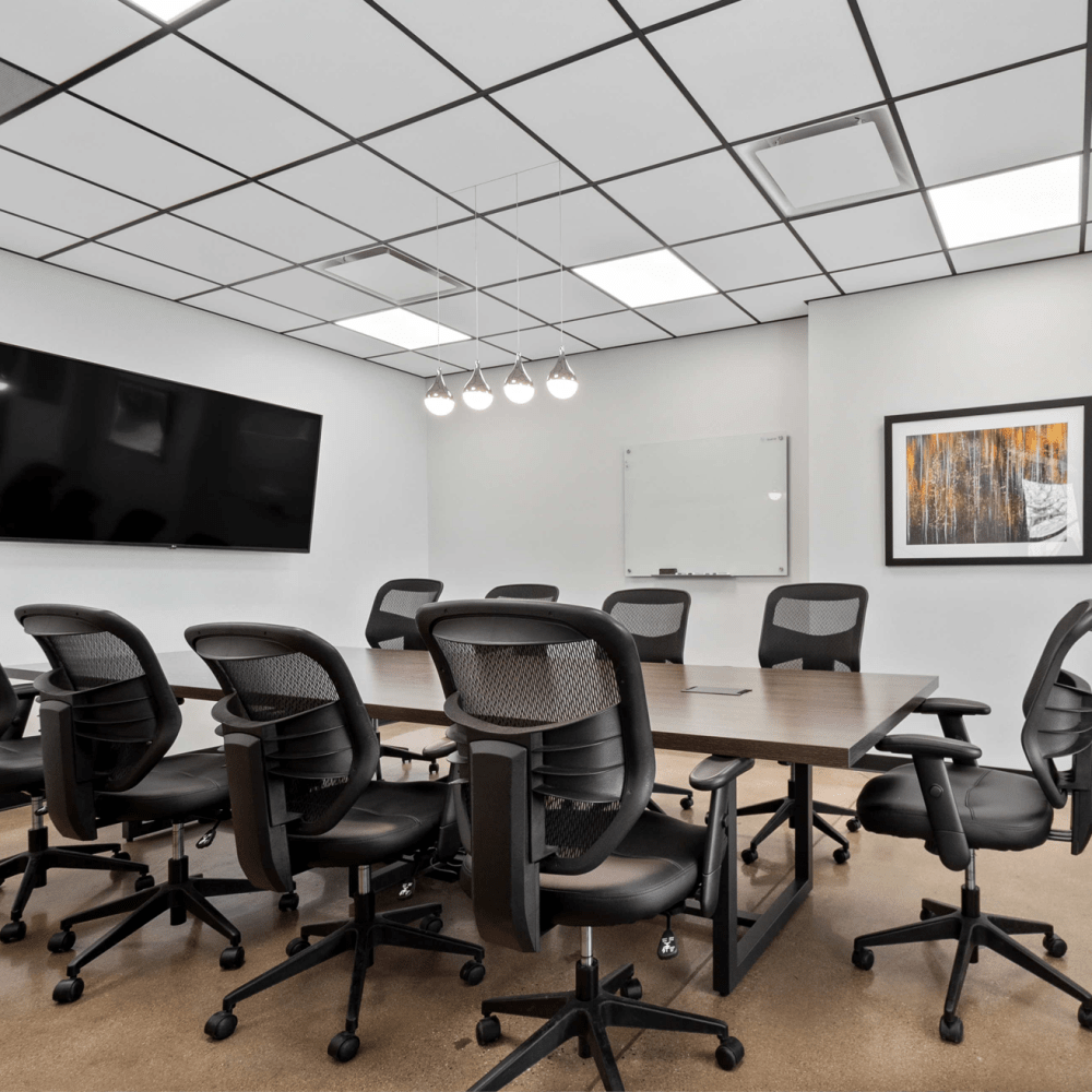 Lit Workspace-Lincolnwood