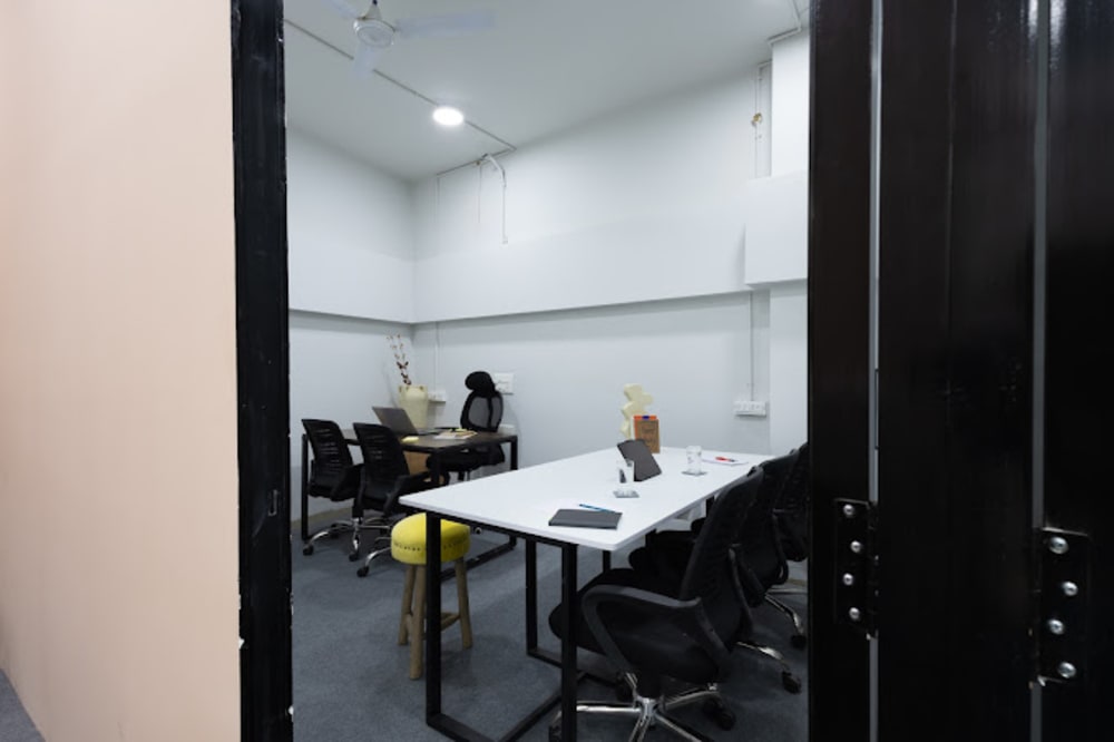 Invocob 2.0 Triveni Nagar- Jaipur