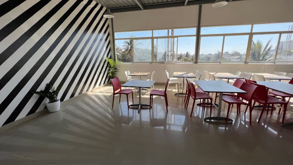 GoSpaze Coworking Space- Bengaluru