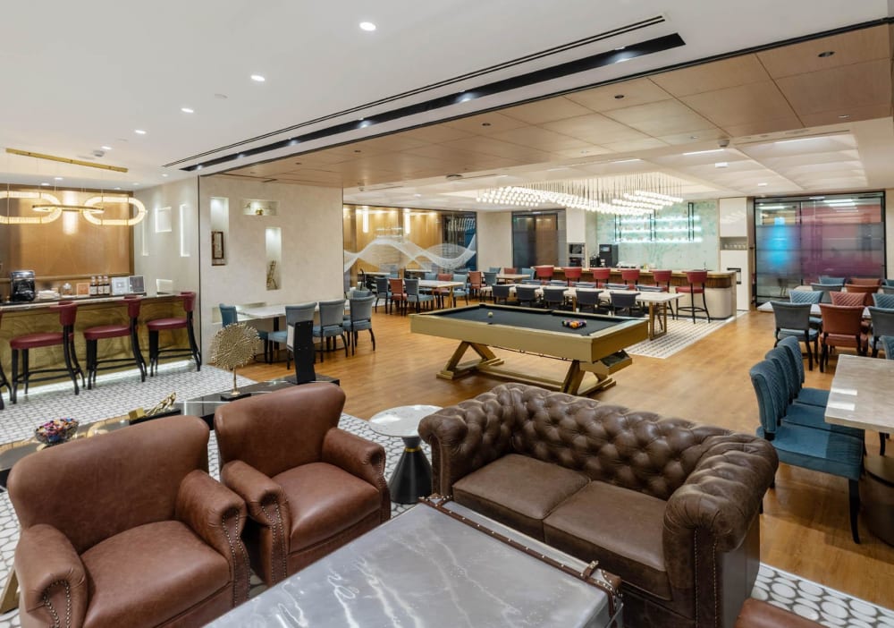 The Executive Centre-Salarpuria Knowledge City