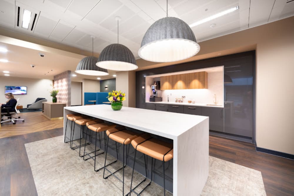 Landmark Space Cannon Place