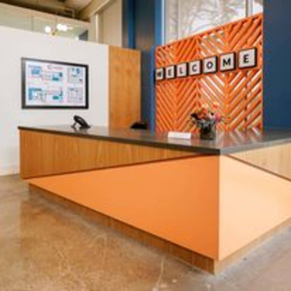 Caddo Office Reimagined Mapleshade