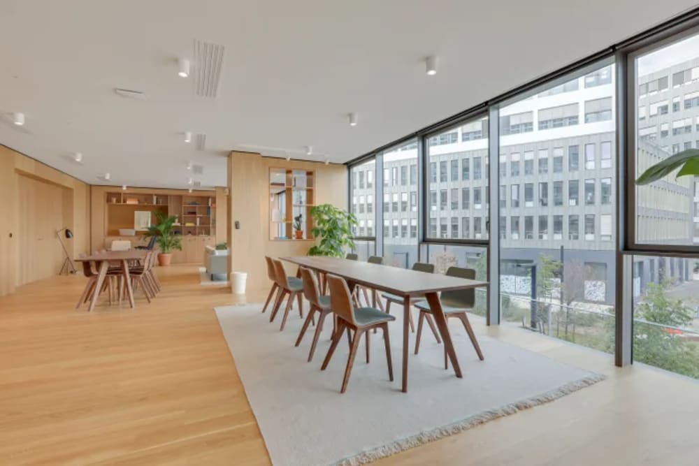 Regus Rajendra Nagar- Hyderabad