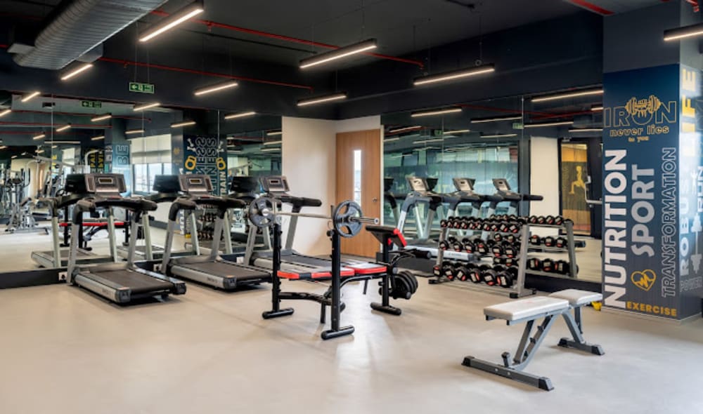 Smartworks Vardhman Trade Center