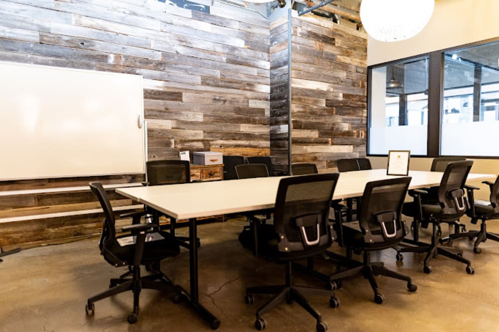 Workbox Gold Coast Chicago