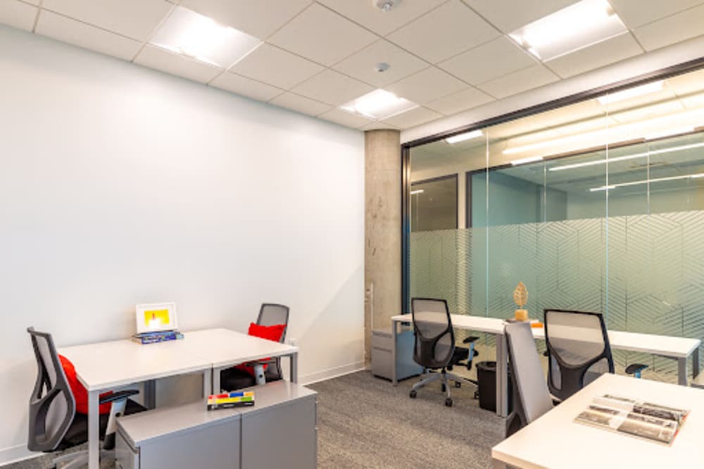 Spaces Dallas Deep Ellum