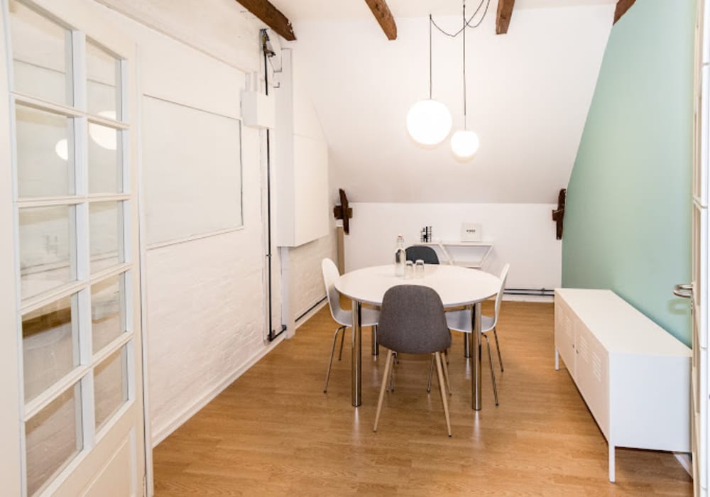 coworking plus Odense