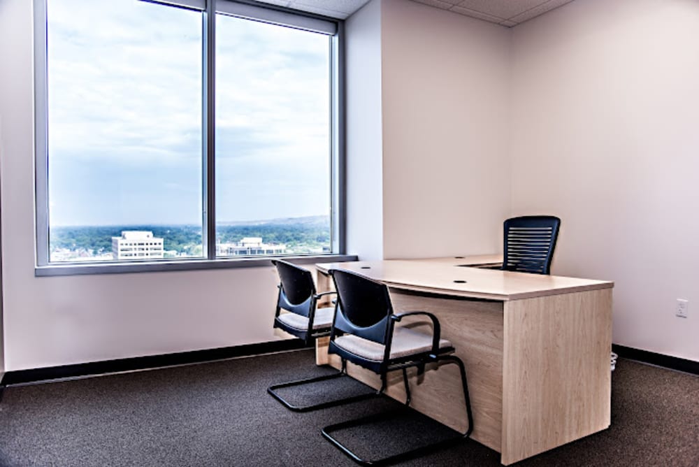 Intelligent Office Boise