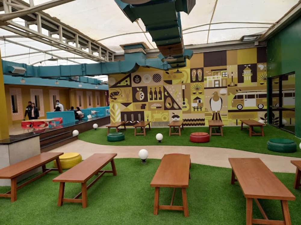 Smartworks Corporate Park Noida