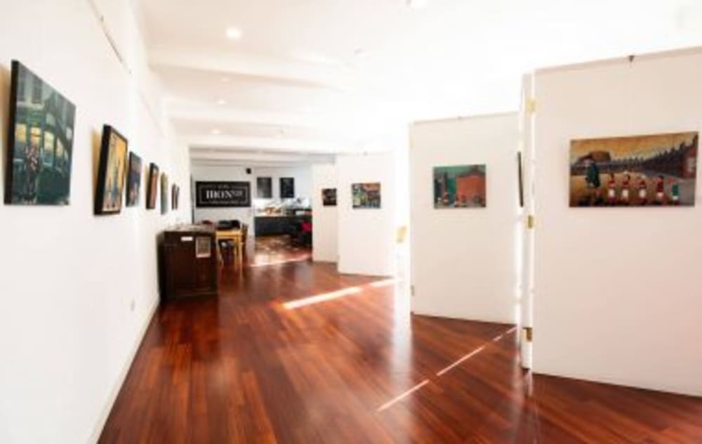 Python Properties operative Buildings Middlesbrough