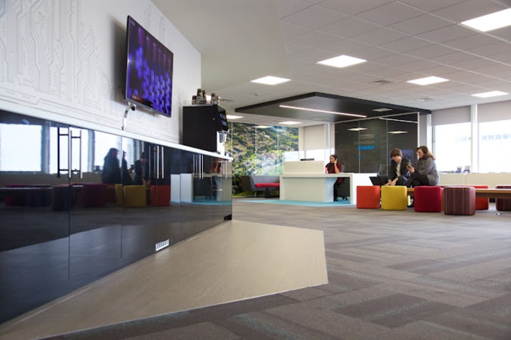 Sussex Innovation Croydon London