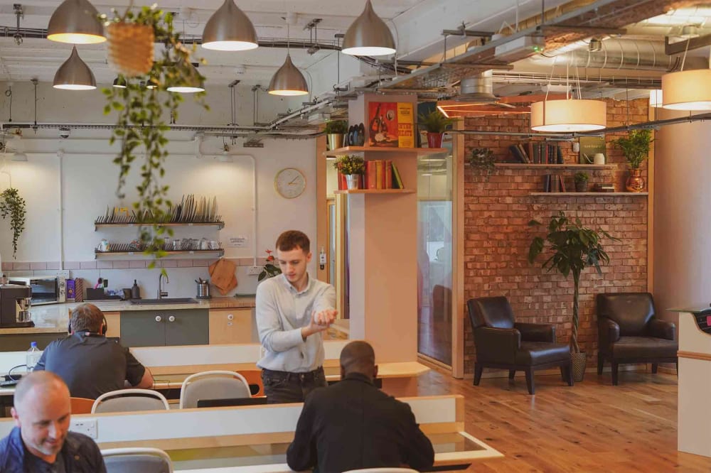 Bespoke Spaces London