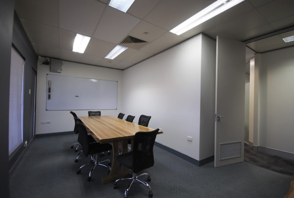 CVSO Coworking Offices Bannister Road