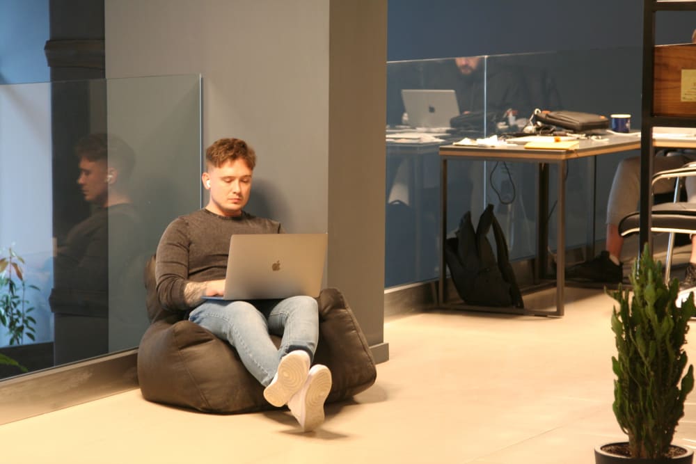 Locus-Batumi Coworking