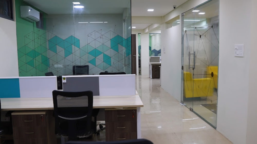 THE PLATINUM HIVE- Chennai