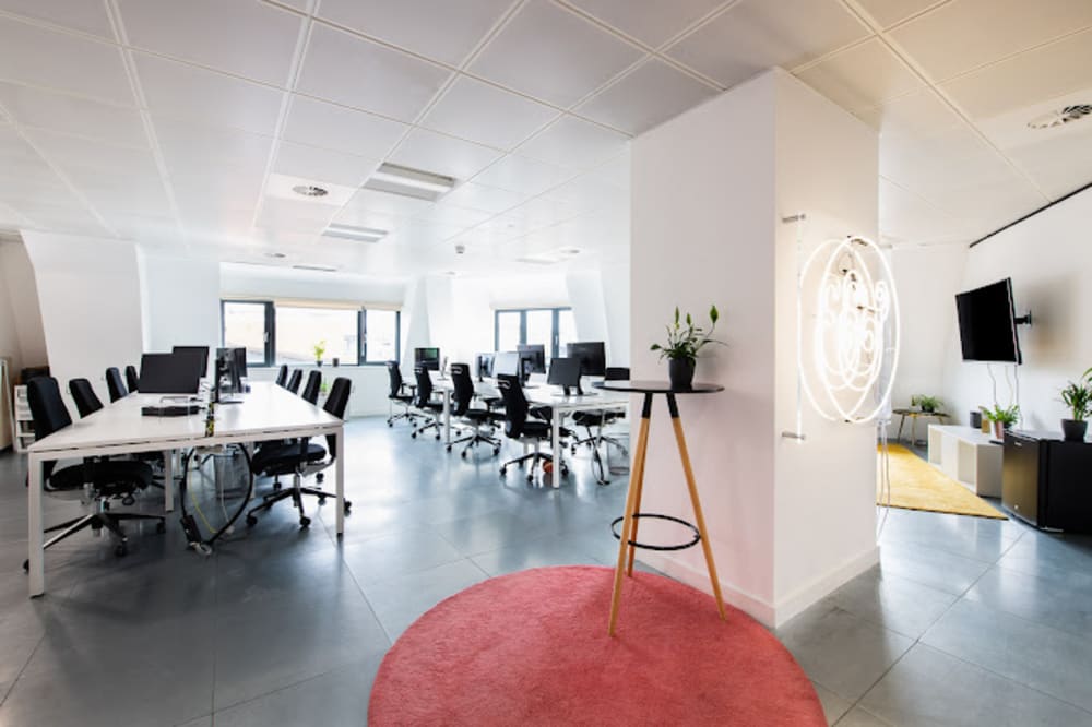 Runway East Bristol Bridge