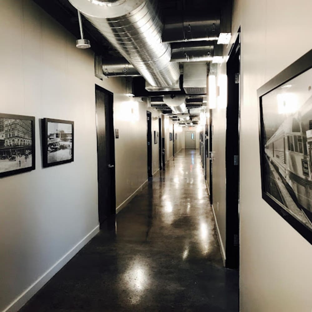 Urban Office 535 W 20th St