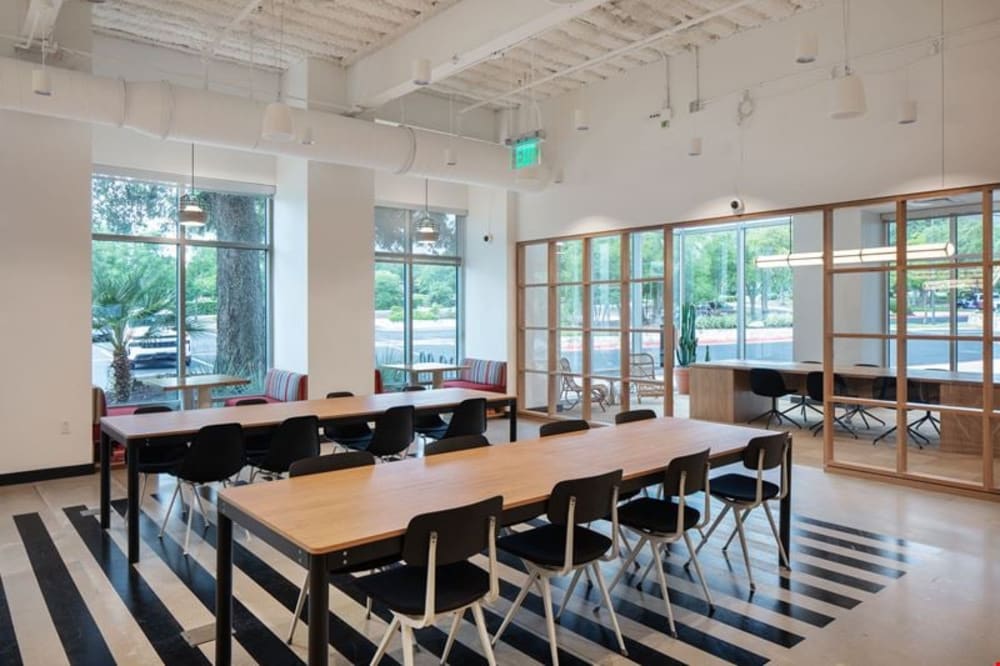 WeWork Quarry Oaks II