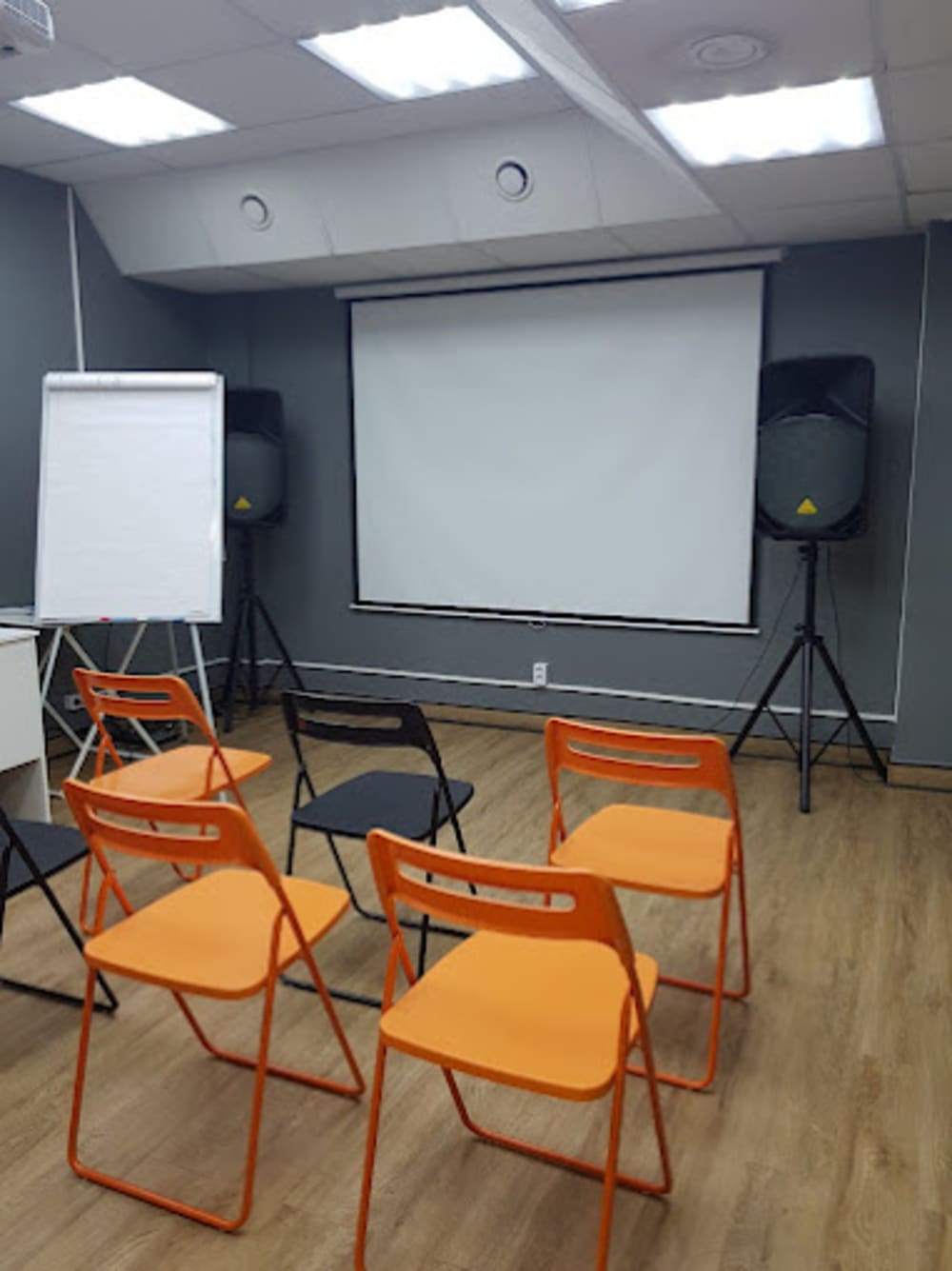 Space-up Yekaterinburg