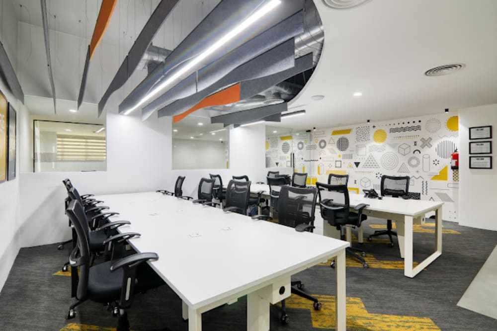 Workspaces by Innova- Noida