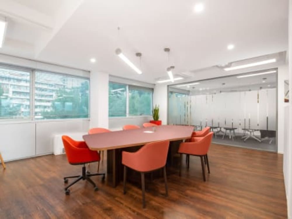 Regus Eur Laurentina- Rome