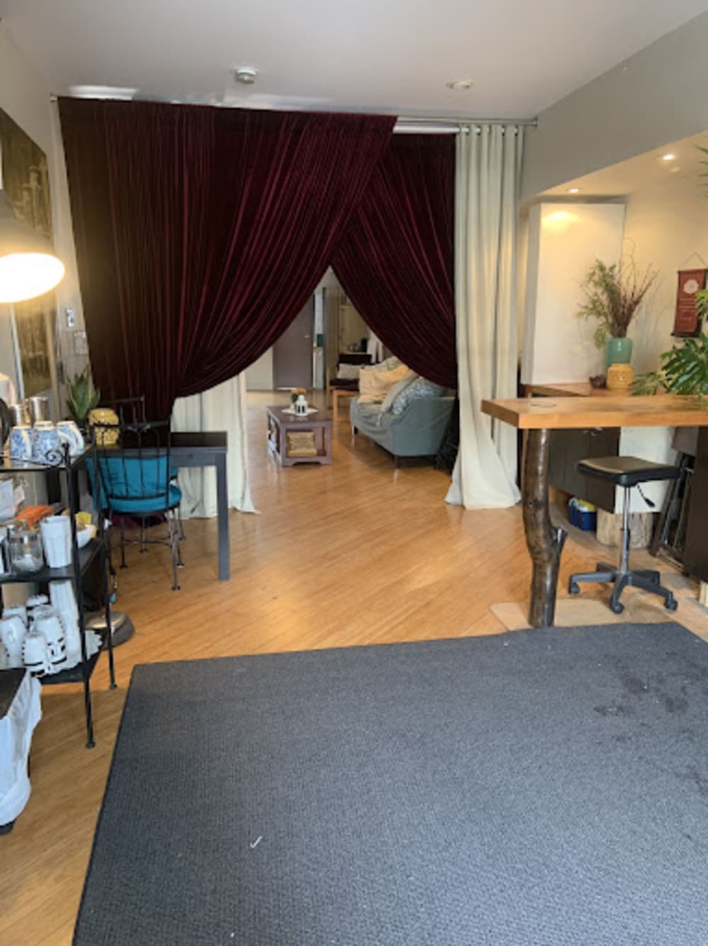 Inner Arts Collective- Toronto