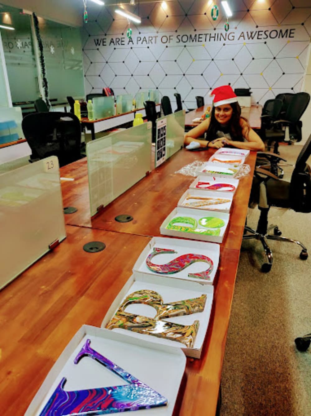 Community Coworks Mumbai