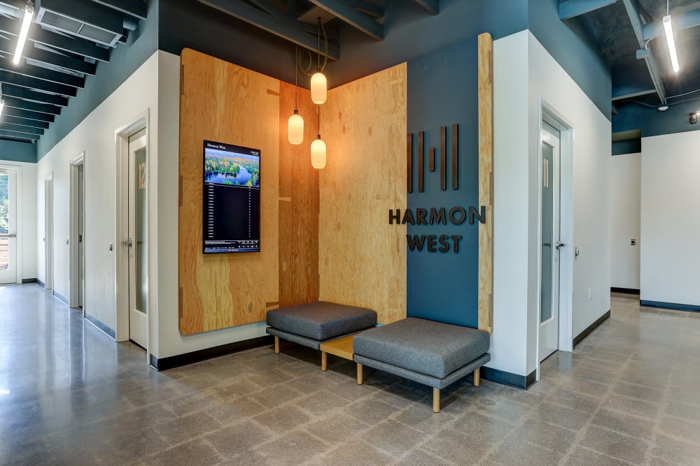 Harmon West  601 NW Harmon Blvd