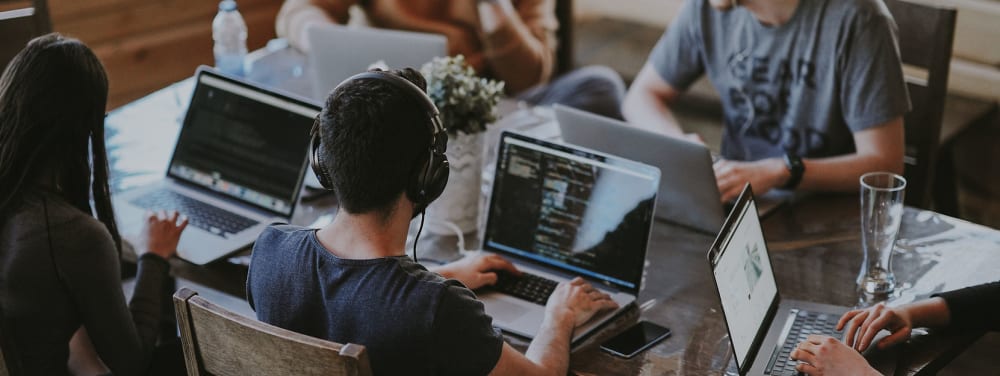 IWORK | InterContinental