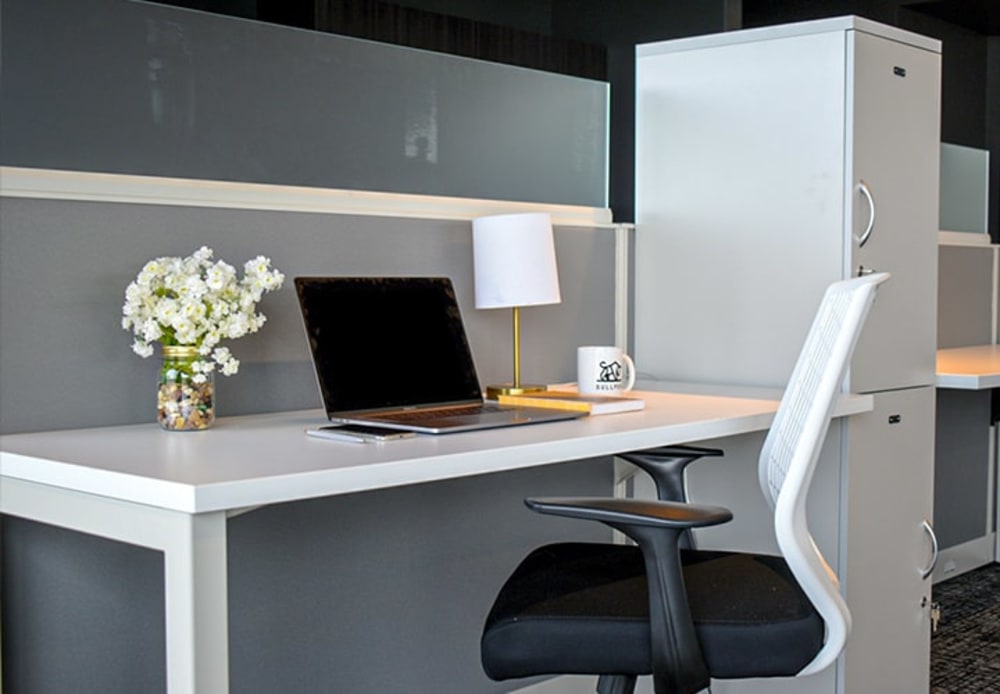 Bullpen Coworking-Franklin