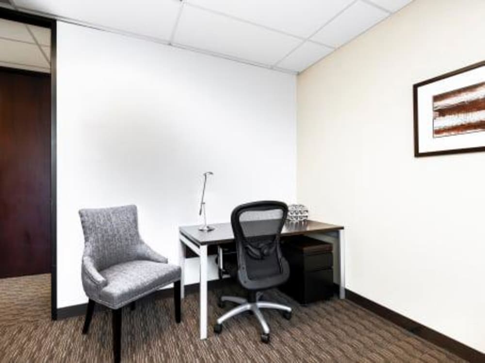 Regus Piedmont Southpark