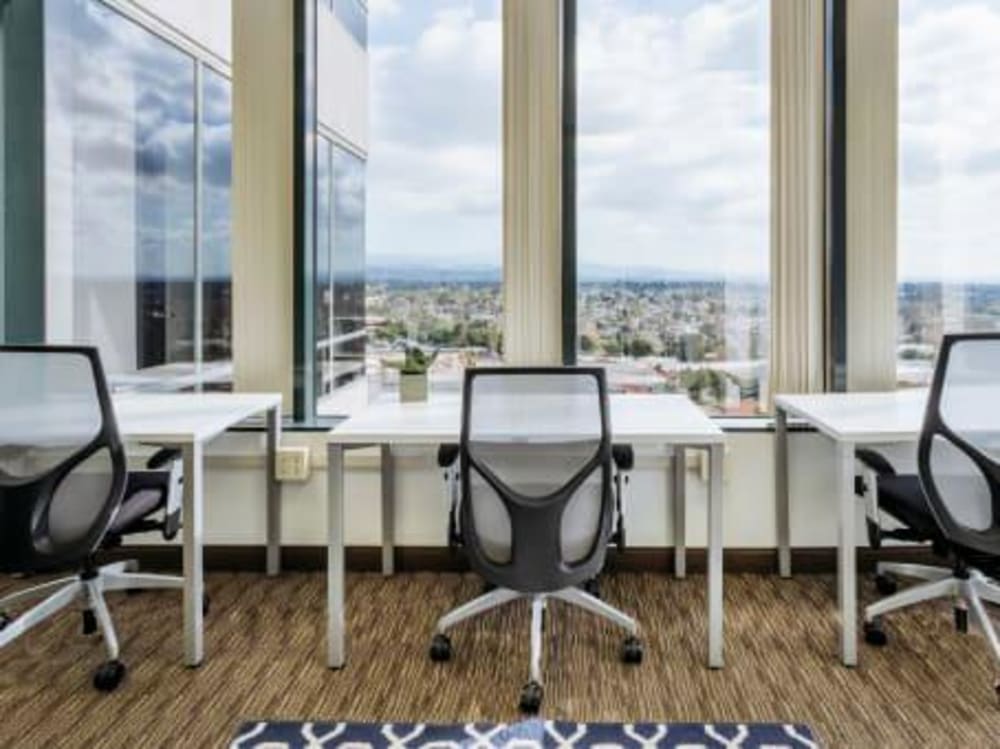 Regus Executive Tower