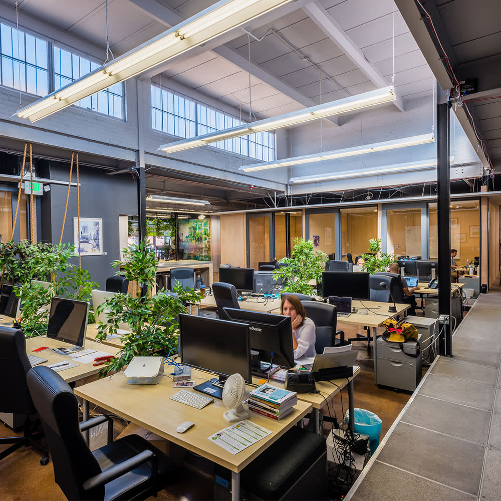 Thrive Workplace Cherry Creek