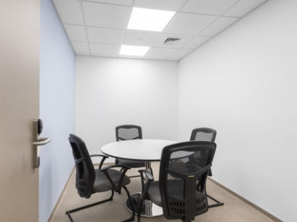 Regus Armada Tower- Amman