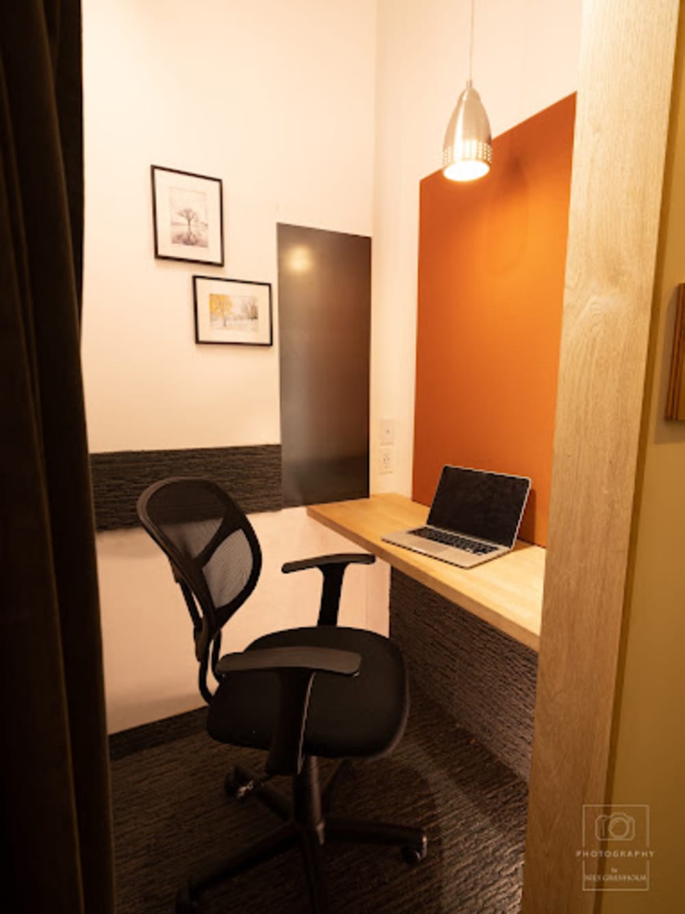 CoworkCafe Clarendon