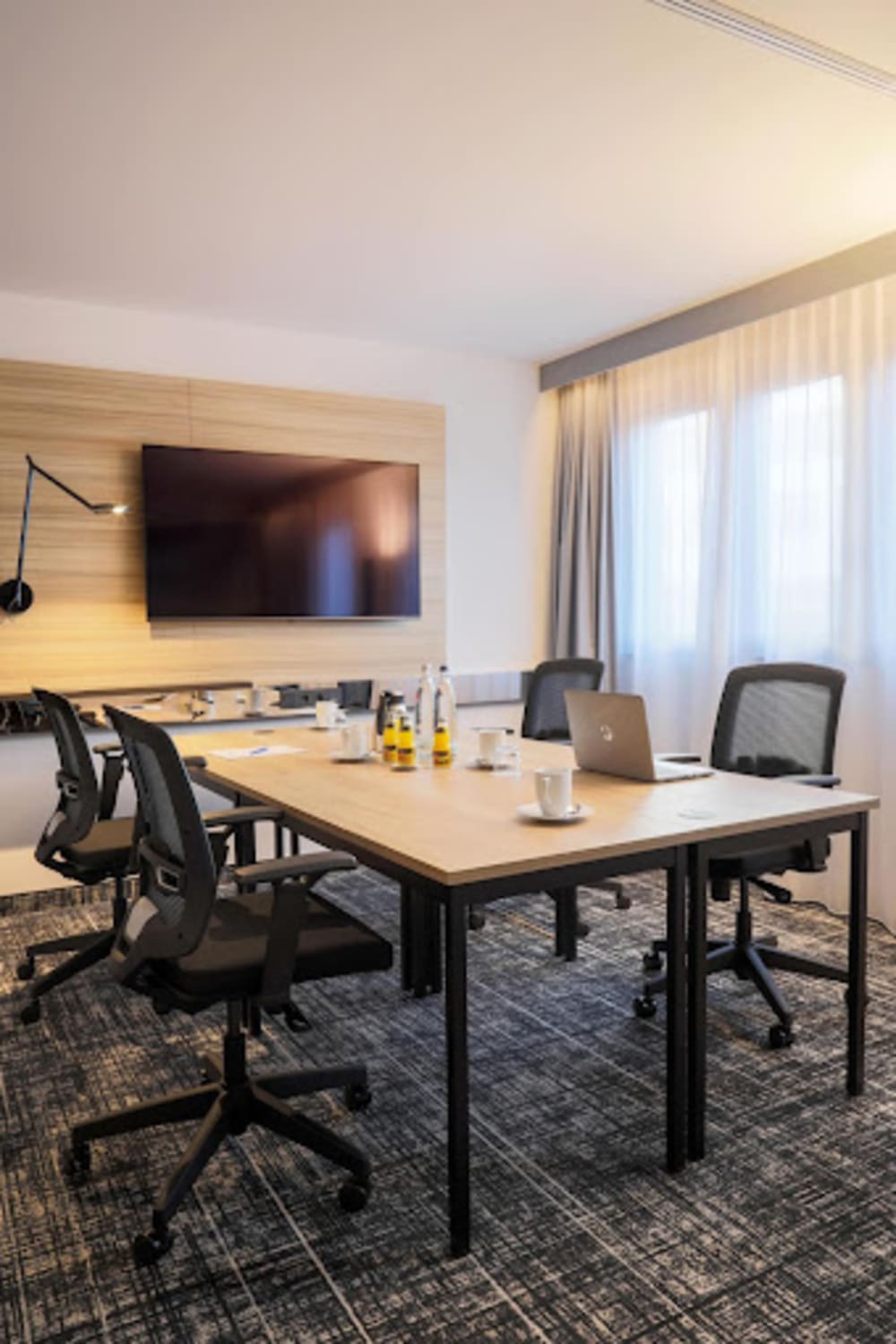 Wojo Coworking Potsdamer Berlin