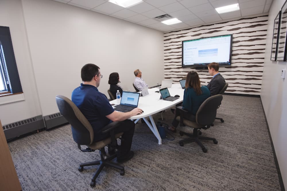 CoLAB Washington-Marquette