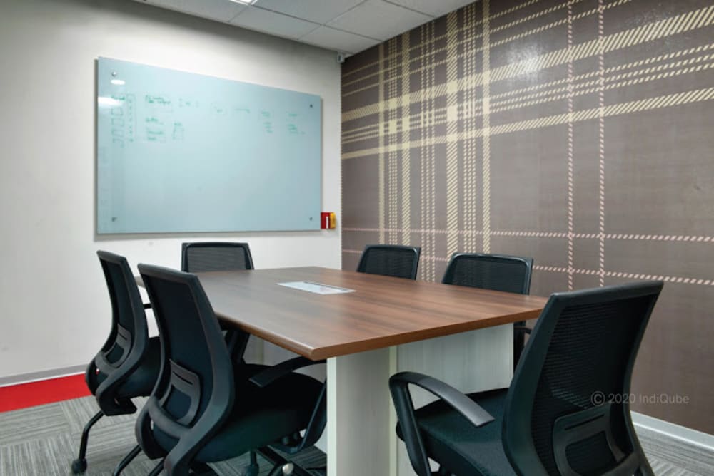 IndiQube Omega- Bengaluru