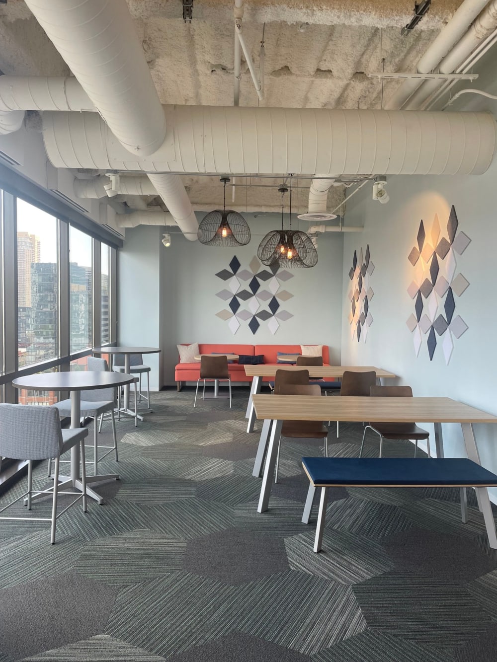 Workspace Inc.Des Moines