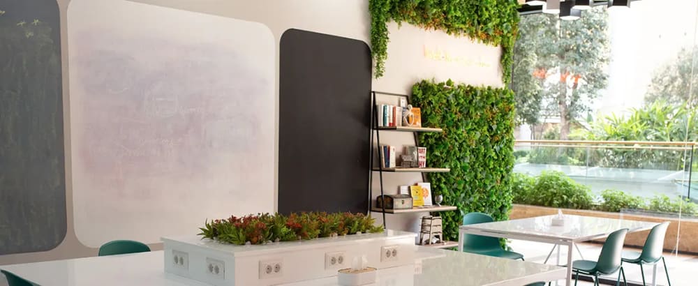 HEXA Lebanon ABC Verdun