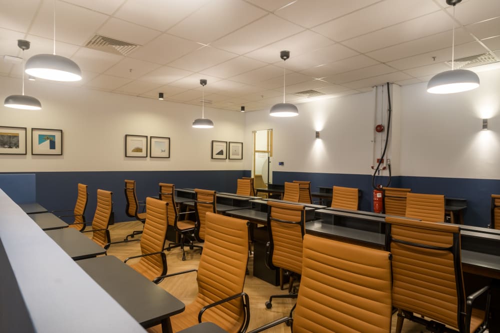 Common Ground Jaya One Petaling Jaya