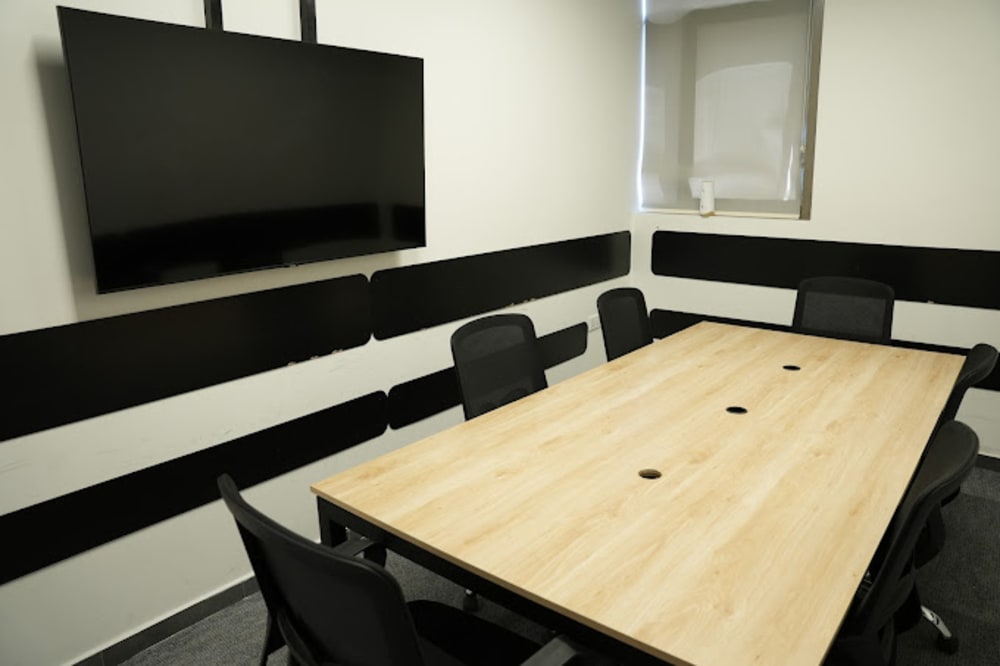 PowerMinds Wasfi At- Amman