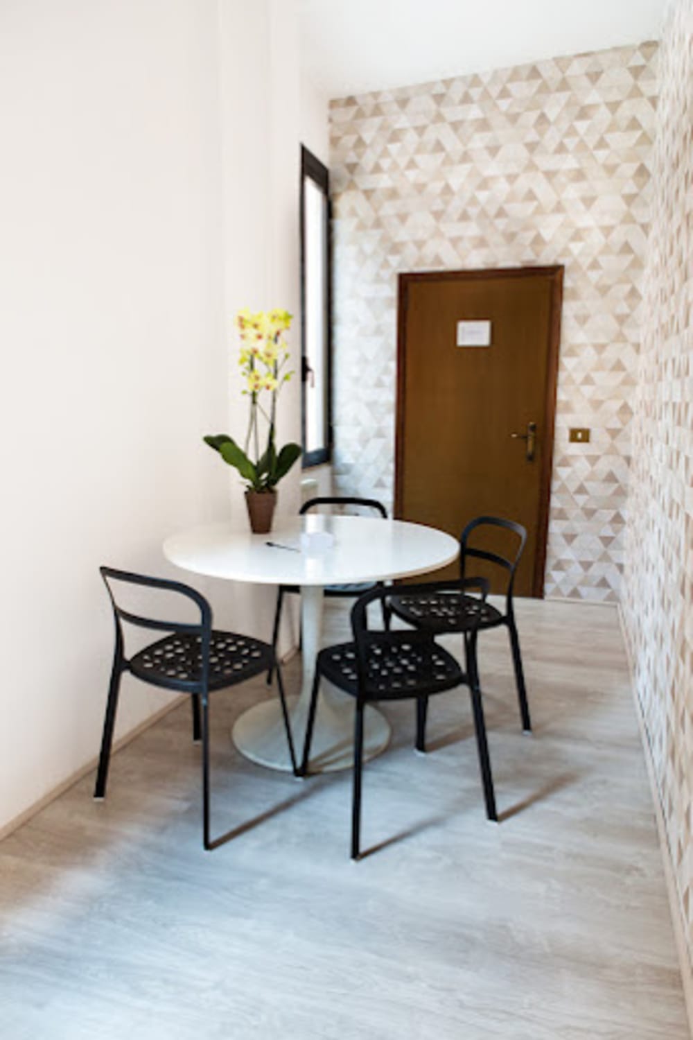 Workinco Pamphili- Rome