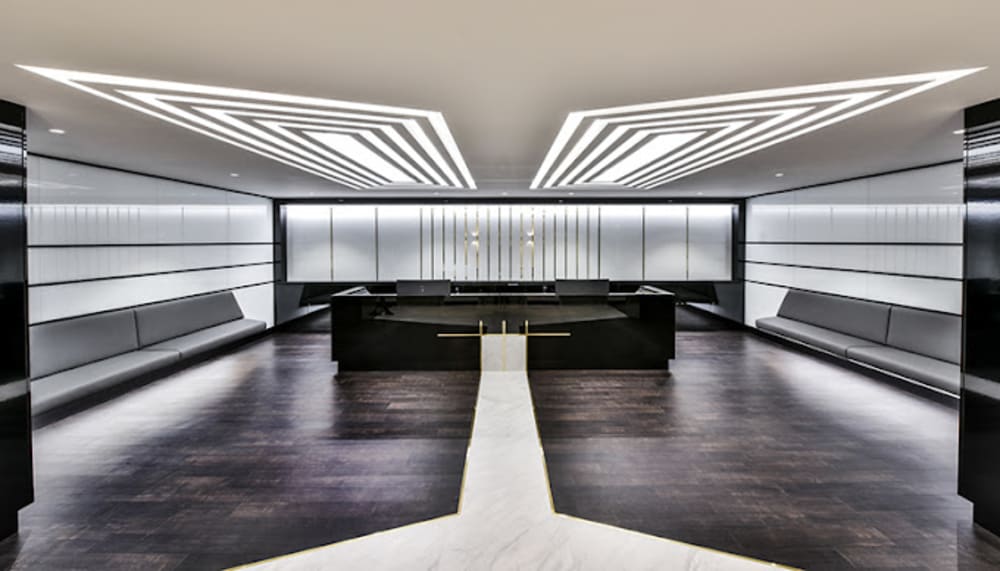 The Argyll Club London North Audley