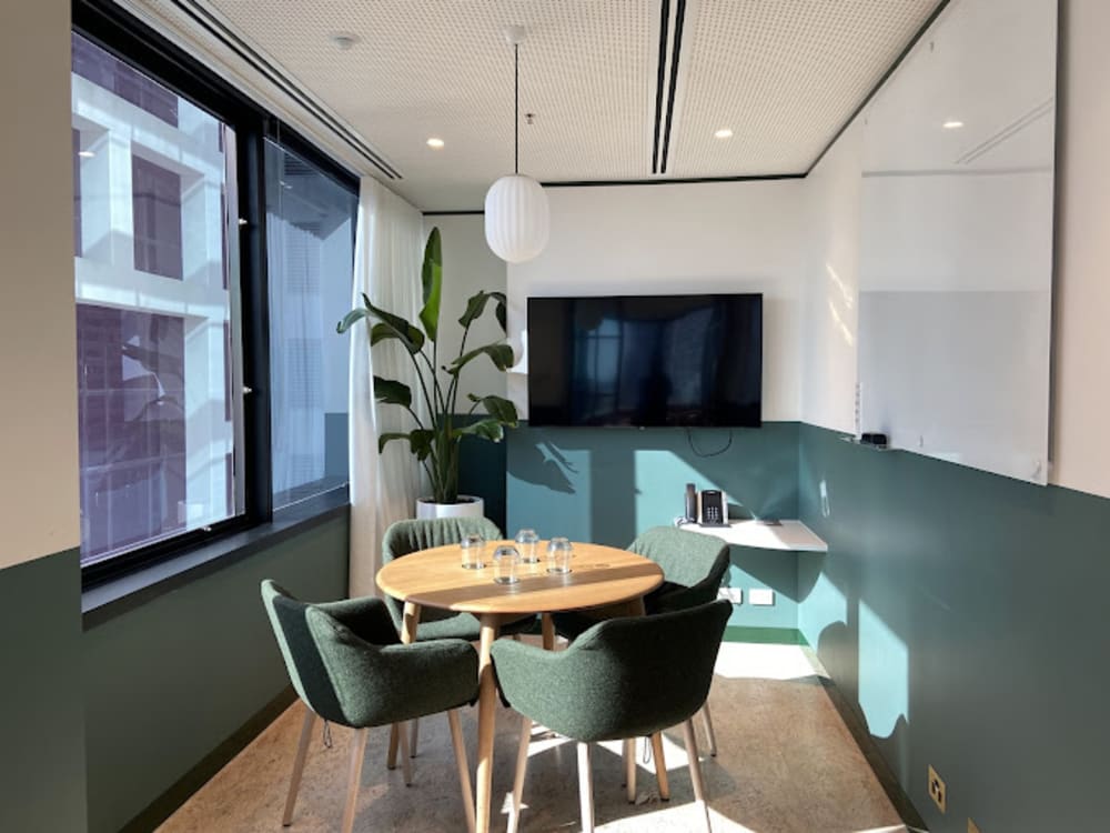 Clarence Professional Offices 95 North Quay