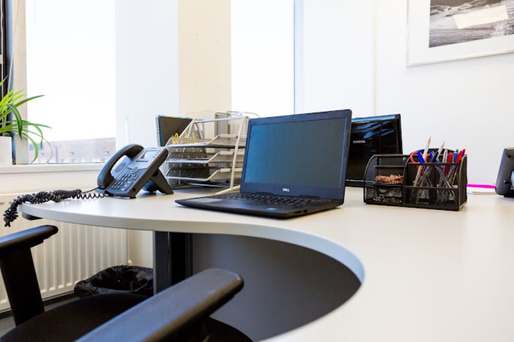 Space House Business Centre london