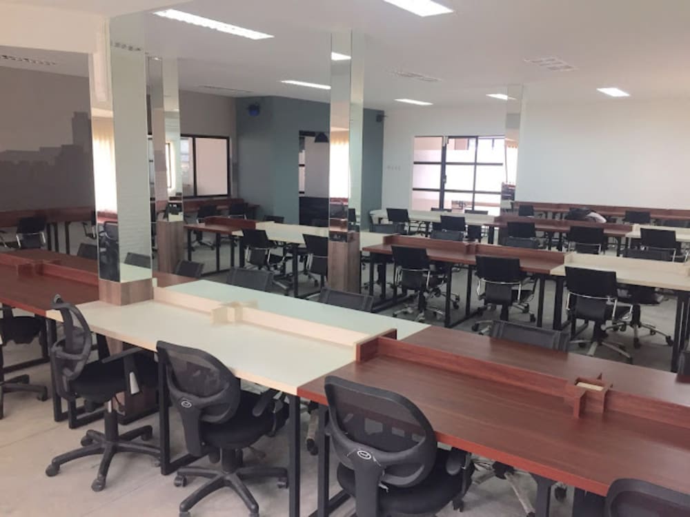 Wellspaces Freeware Labs Kemang Jakarta